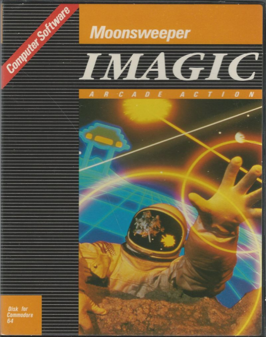 Moonsweeper box art