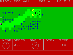 Glenagleys — ss (EU)