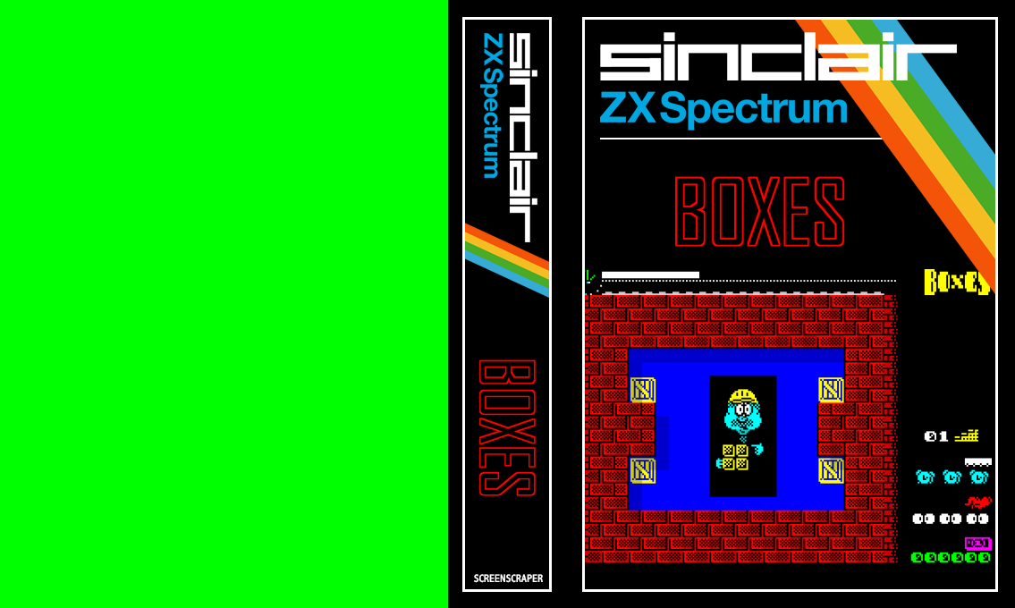 BoxeS — box-texture (SS)