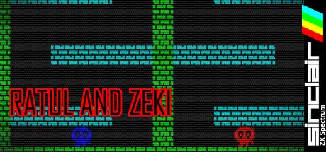 Ratul And Zeki — steamgrid