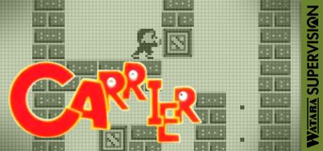 Carrier — steamgrid