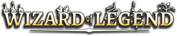 Wizard of Legend — wheel (WOR)