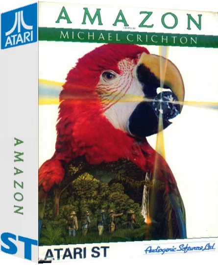 Amazon — box-3D (EU)