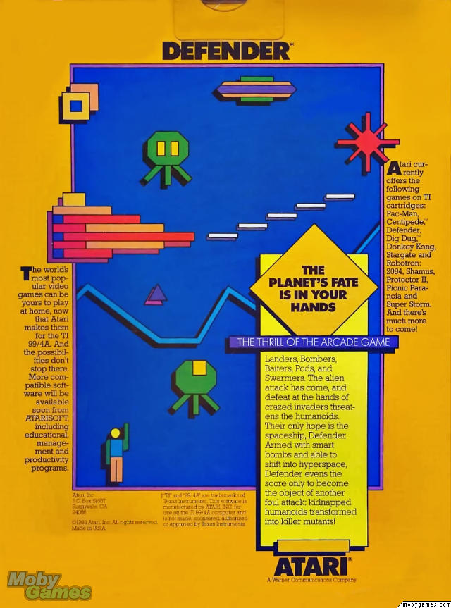 Defender — box-2D-back (WOR)