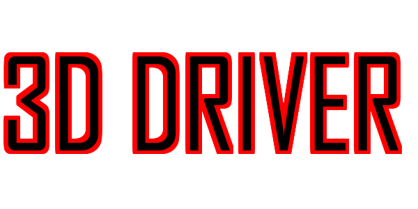 3D Driver — wheel-hd (SS)