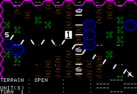 Baltic 1985 — ss (WOR)