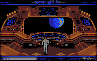 Starblade — ss (EU)