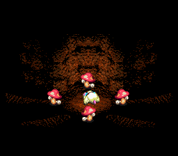 Super Mario RPG : Mushroom Fever — ss (WOR)