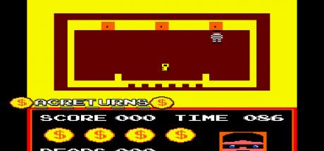 Bank-ACReturns — steamgrid