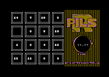 15 Pietnastka — ss (WOR)