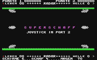 Sheep in Space — sstitle (DE)