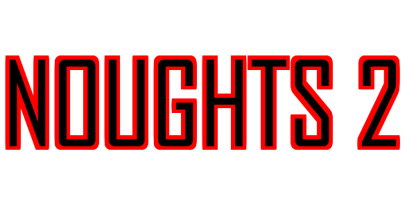 Noughts 2 — wheel-hd (SS)
