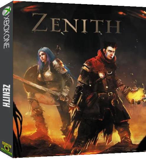 Zenith — box-3D (WOR)