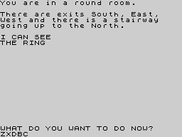 Fantasy Mansion — ss (WOR)