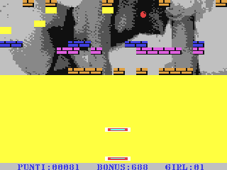 Sexybreakout — ss (WOR)