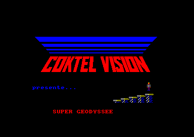 Super Geodyssée — sstitle (FR)