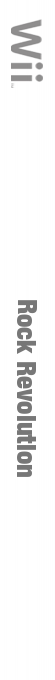 Rock Revolution — box-2D-side (DE)