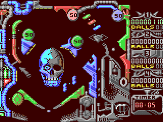 Mechanicus — ss (WOR)