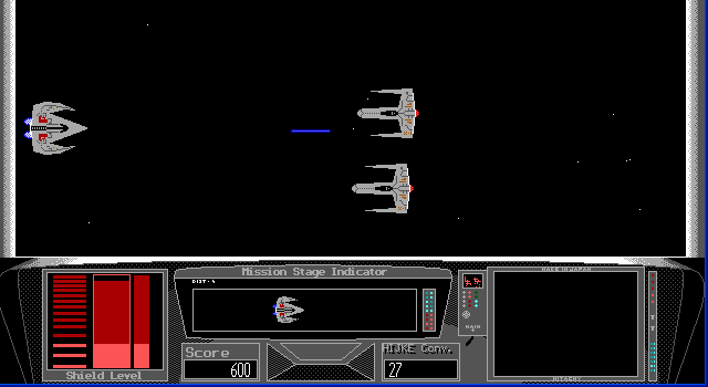 Earth Invasion — ss (US)