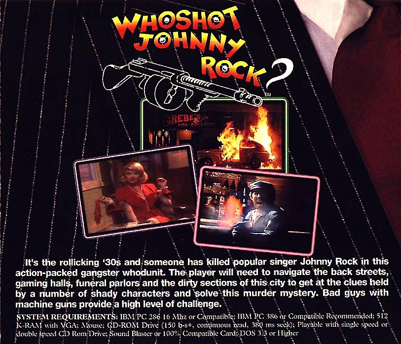 Who Shot Johnny Rock? — box-2D-back (CUS)