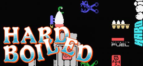 Hard Boiled — steamgrid
