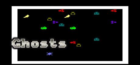 Ghosts — steamgrid