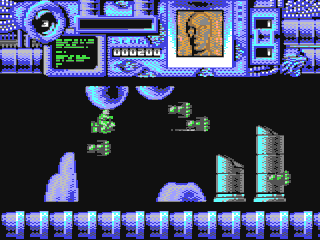 Metalwars — ss (WOR)