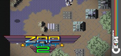 Zap Fight 2 — steamgrid