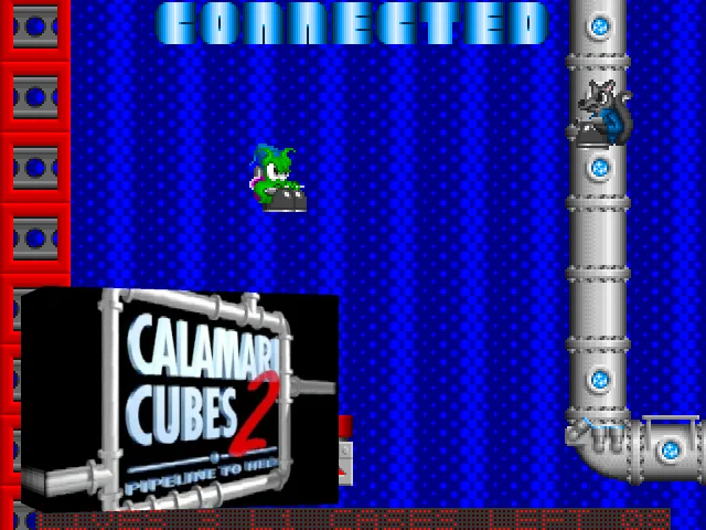 Calamari Cubes II — mixrbv2 (WOR)