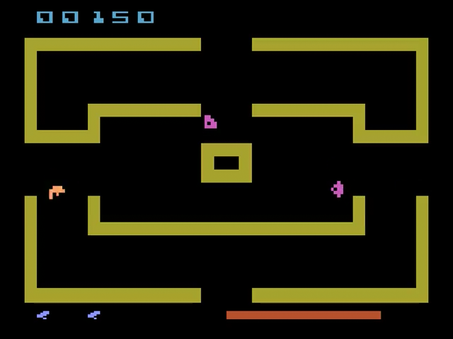Marble Craze — ss (WOR)