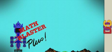 Math Blaster Plus! — steamgrid