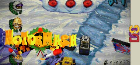 Motor Mash — steamgrid
