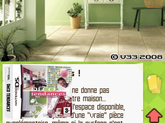Deco Tendances — mixrbv2 (EU)