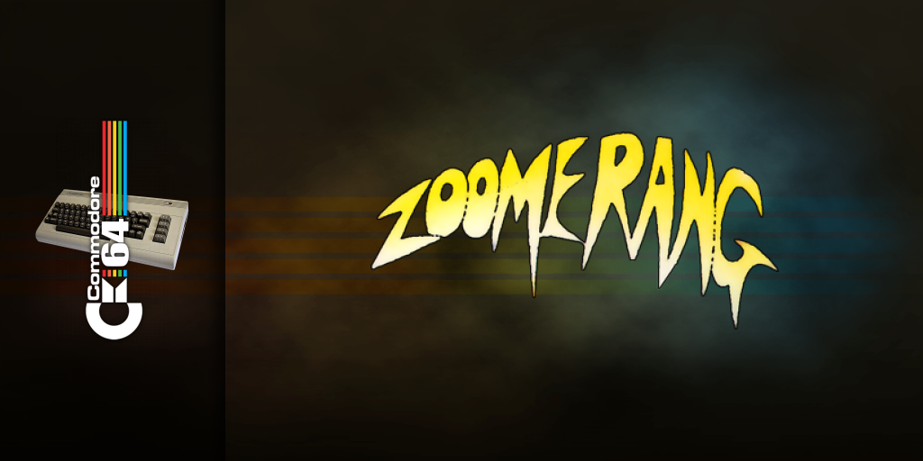 Zoomerang — screenmarquee (EU)