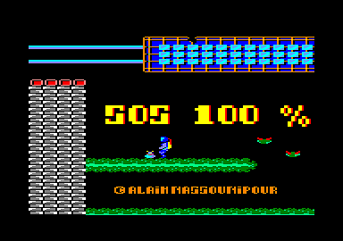 SOS 100% — sstitle (EU)