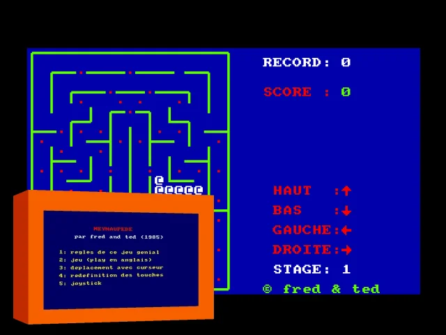 Meynaupede — mixrbv2 (WOR)