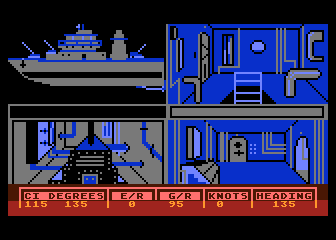 Destroyer Warship — ss (WOR)