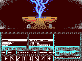 Cola Quest — ss (WOR)