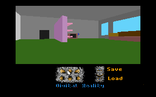 The House — ss (WOR)
