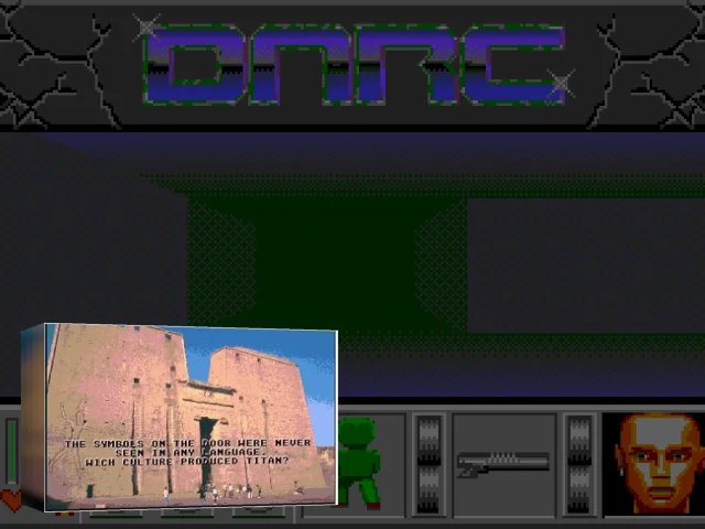 DARC 2 — mixrbv2 (WOR)