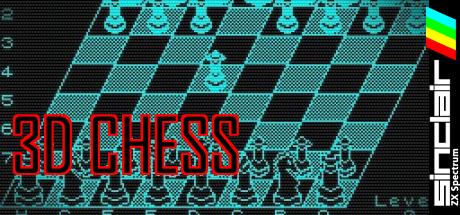 3D Chess — steamgrid