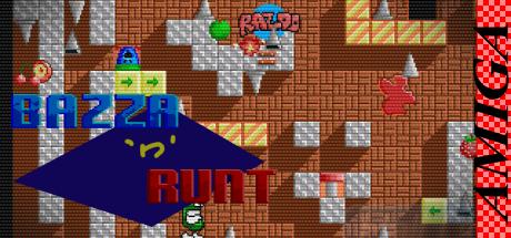 Bazza 'n' Runt — steamgrid