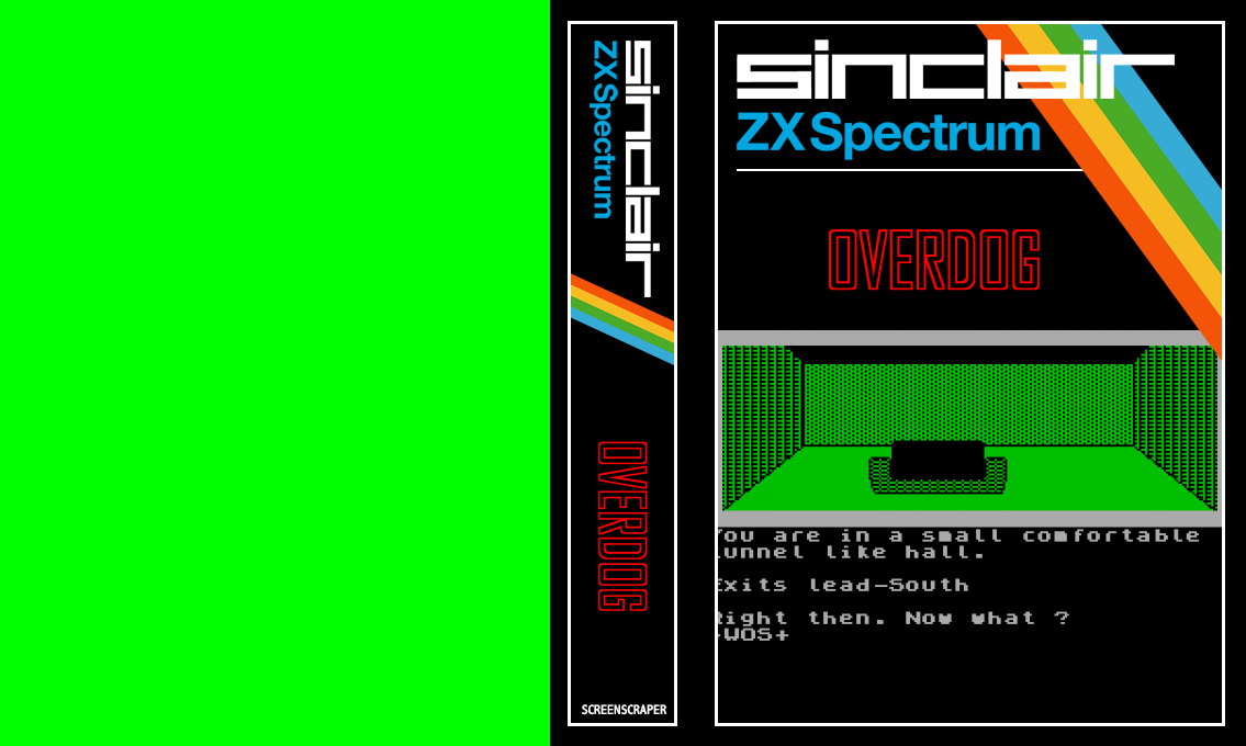 Overdog — box-texture (SS)