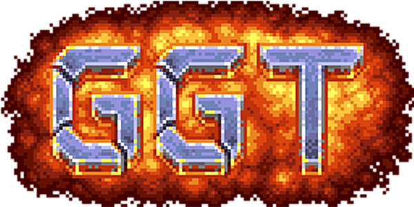 GG Turrican — wheel (WOR)