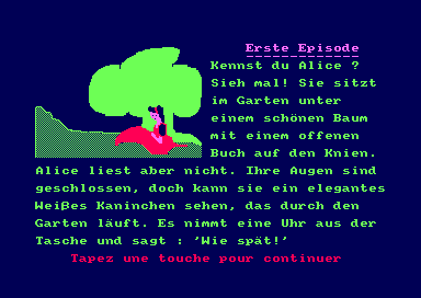 Balade Outre-Rhin — ss (EU)