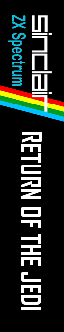 Return of the Jedi — box-2D-side (WOR)