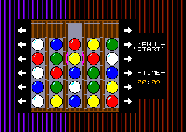 Babylon Tower — ss (WOR)