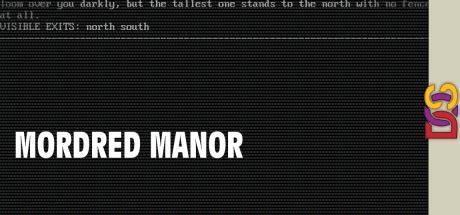 Mordred Manor — steamgrid