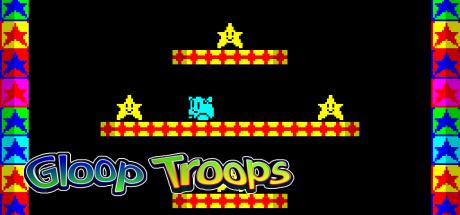 Gloop Troops — steamgrid