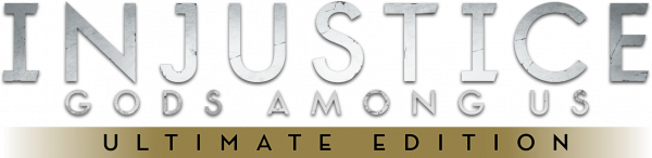 Injustice - Gods Among Us - Ultimate Edition — wheel (WOR)